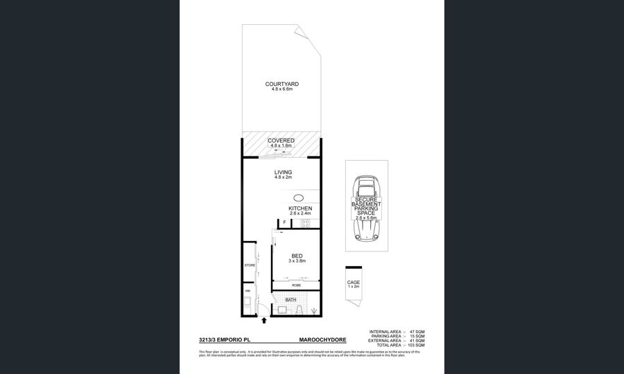 3213/3 Emporio Place