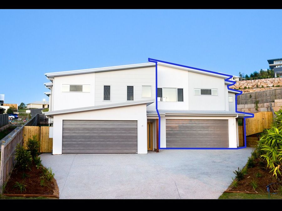 13B Treeview Crescent, LITTLE MOUNTAIN  QLD  4551